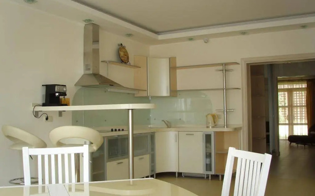 ABC Apartments Business Class