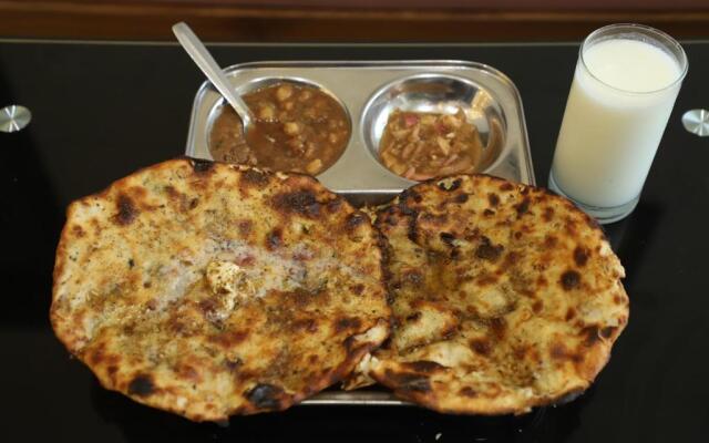 Sehdev B&B 850 meter from Golden Temple