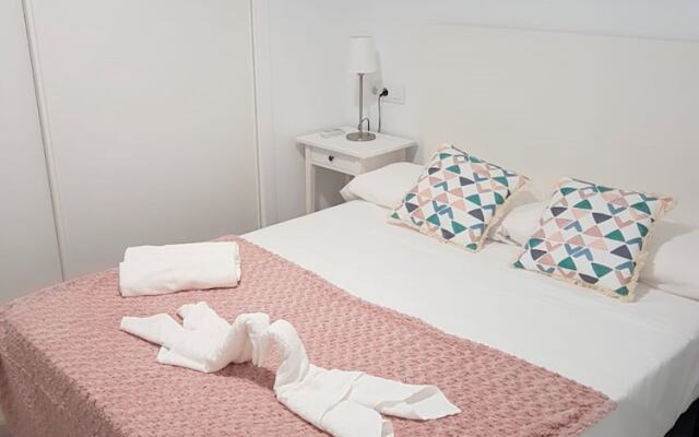 Suncity Flat Pinzón