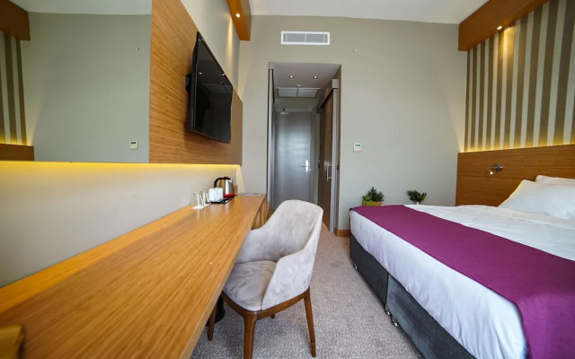 Aya Yorgi Hotel By T