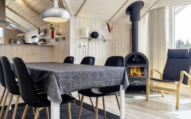 6 Person Holiday Home in Hadsund-by Traum