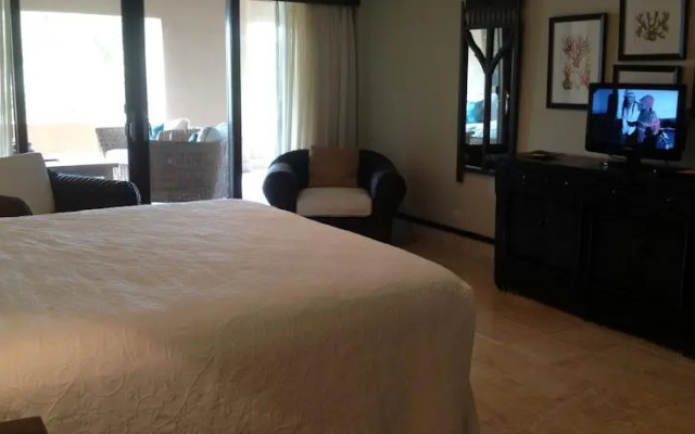Marina Fundadores SMA Cap Cana