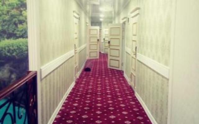 Askar Hotel