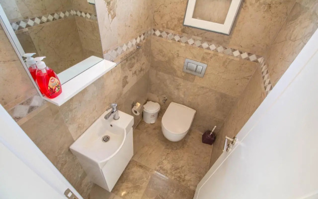 Hanımeli Villa, Özel Havuzlu, Fethiye