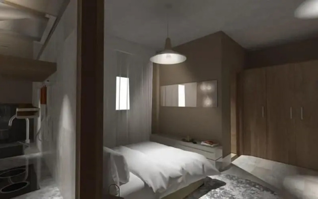 Sebastian Hotel