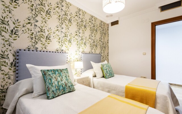 Fabulous 3 Bd Apartment Great Location. Puerta Real - Apartment in グレナダ - Photo 4
