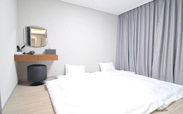 Dasan Beache Golf & Resort