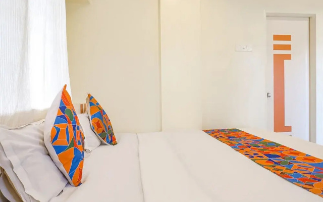 Fabhotel Shree Swami