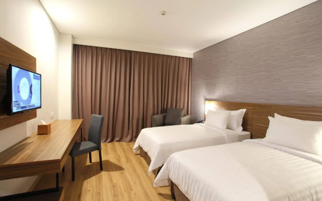 Swiss-Belhotel Sorong