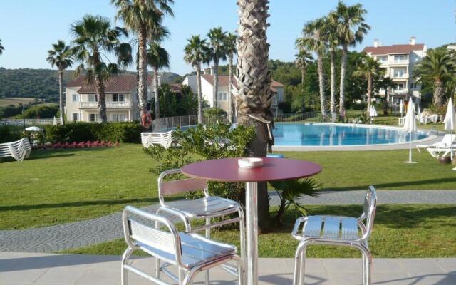 Aparthotel HG Jardin de Menorca