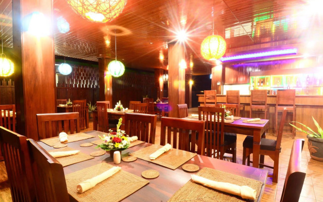 Sahera Hotel