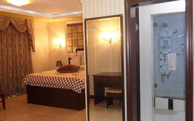 Max Royal Hotel & Suites