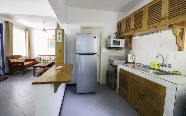 Villa Les Natines