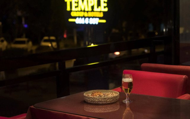 Temple Hotel