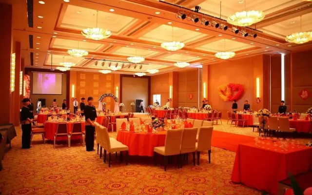 Shanxi Hotel