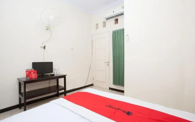 Reddoorz Syariah @ Jalan Mendut Banyuwangi