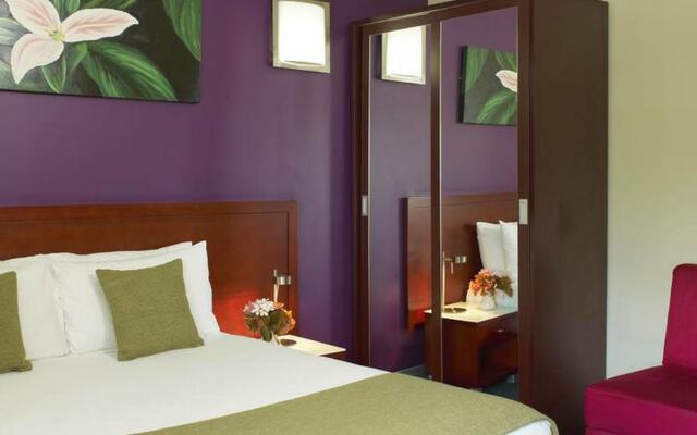 Novotel Darwin Airport