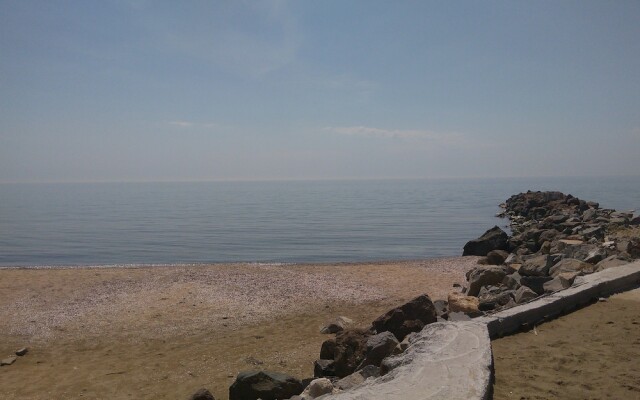 Black Sea apartament