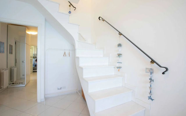 Casa Alice With Shared Pool sea View