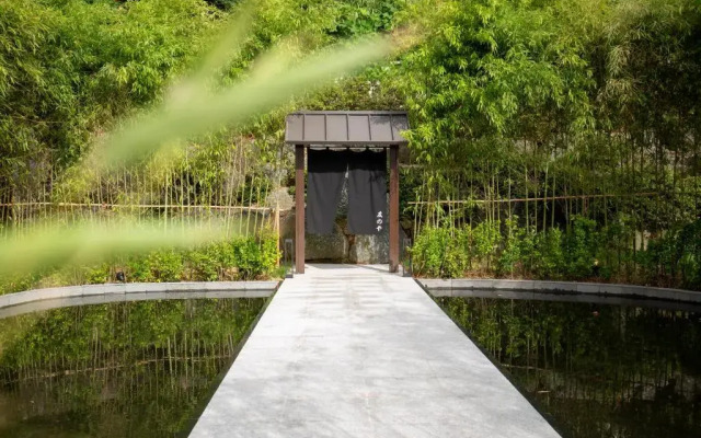 Tomonoya Hotel & Ryokan Daecheon