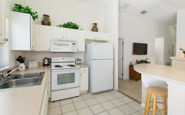 Kokomo Pad Apartment 3 Bedroom