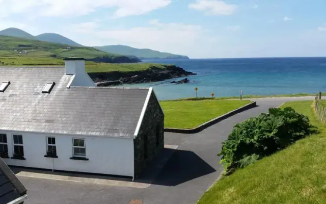 Beachcove B&B