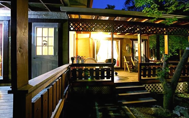 Yangpyeong Yangsuri Green Pension