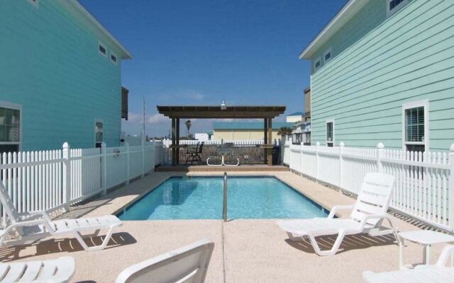 Maria s Beach Getaway GSC1