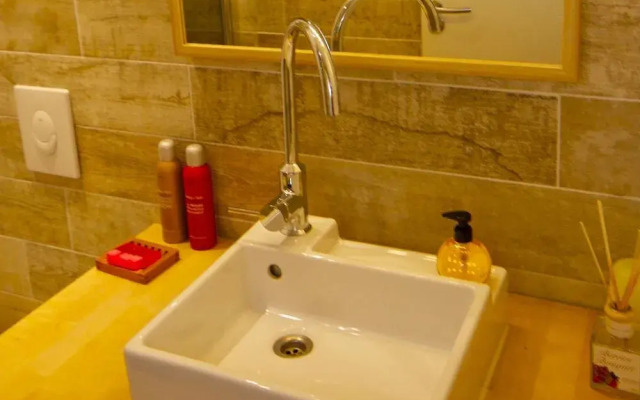 Bed & Breakfast Maasland