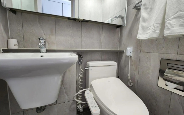 Gran Bleu in Yeongjong