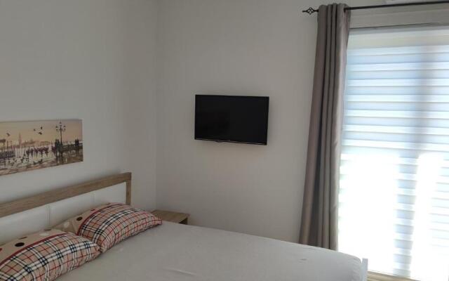 Guest's house ''Lindi&Roni''