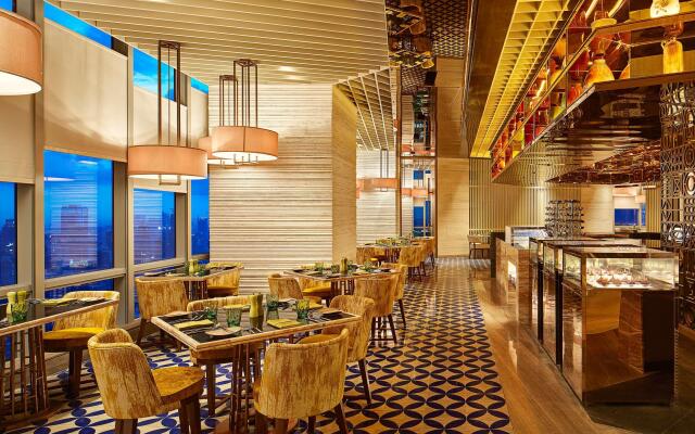 The Westin Jakarta