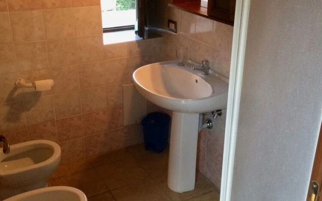 Gioi Villa Rizzo Lovely Rooms