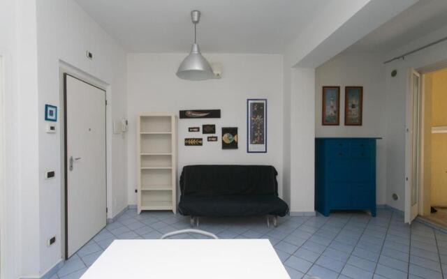 N06 - Numana, Nuovo Bilocale Nel Cuore Del Paese