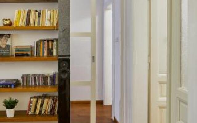 Supercosy Apartment at Žižkov