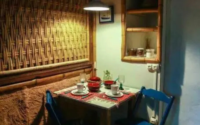 Suite Da Mata