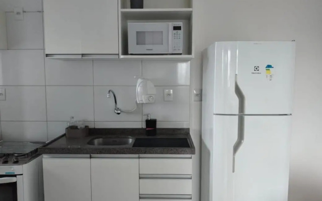 Apartamento em Boa Viagem