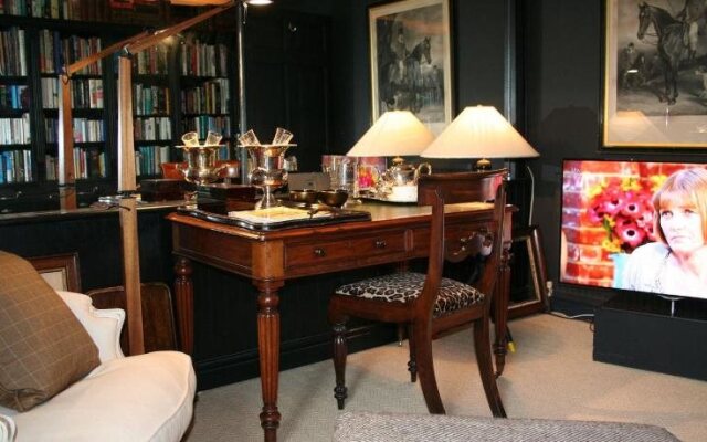 Oak House No 1