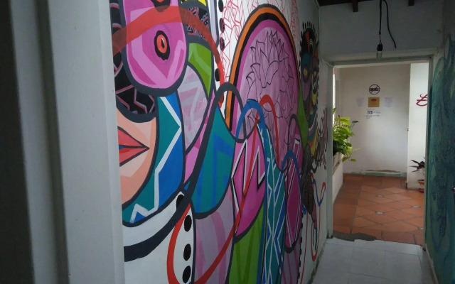 COOLTO Art Lodge