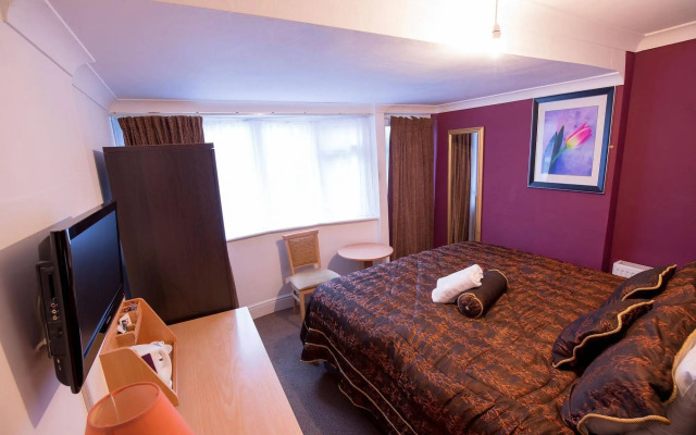 Citybest Hotel