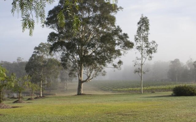 Vinden Estate Homestead
