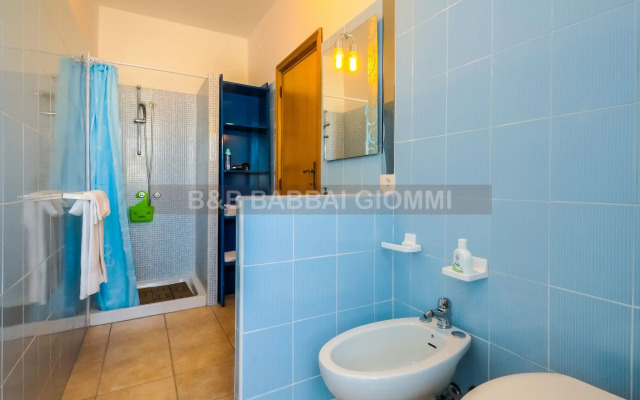 B&B Babbai Giommi