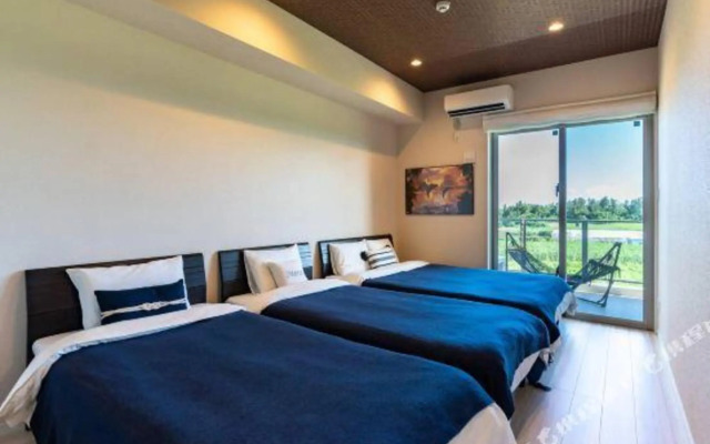 Ocean Resort Cape Maeda Ocean Resort Manashida Cape 306