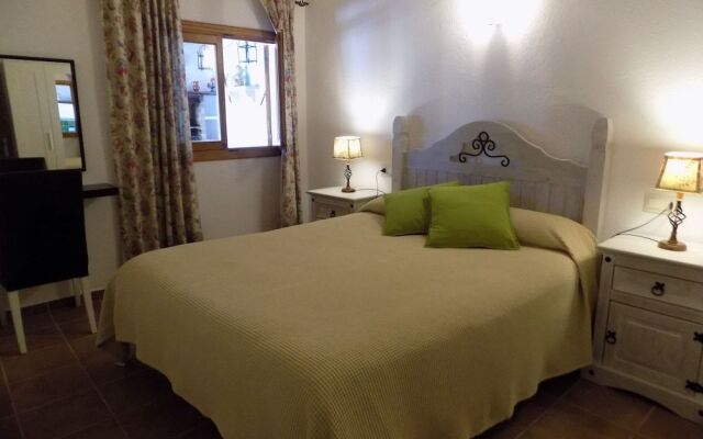 Villa La Sorteta de Cuxach