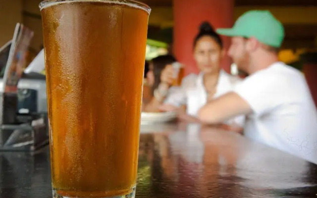 Lake Arenal Brewery & Resort