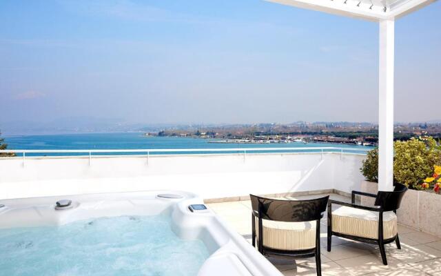 Luxury Suite La Finestra Sul Lago