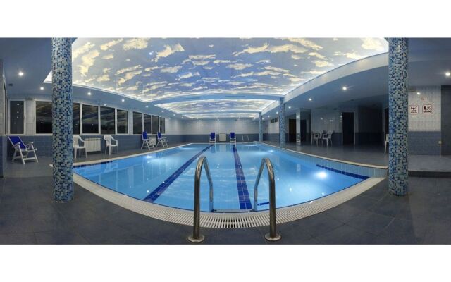 Hotel Pliska - All Inclusive
