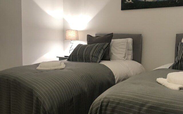Woodgrange 2 bedroom apartment
