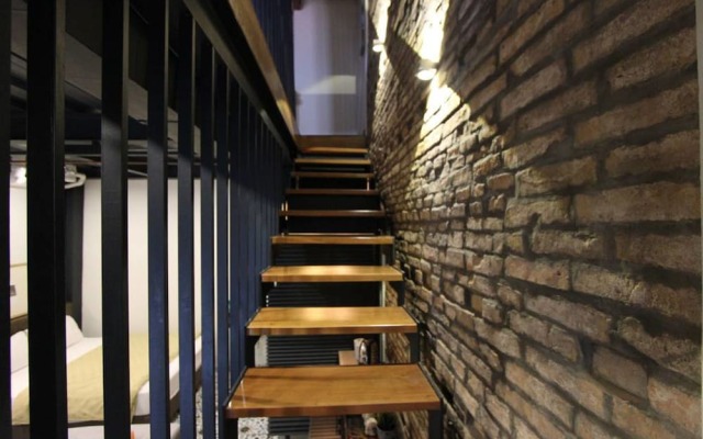 Lorong Jambatan Melaka