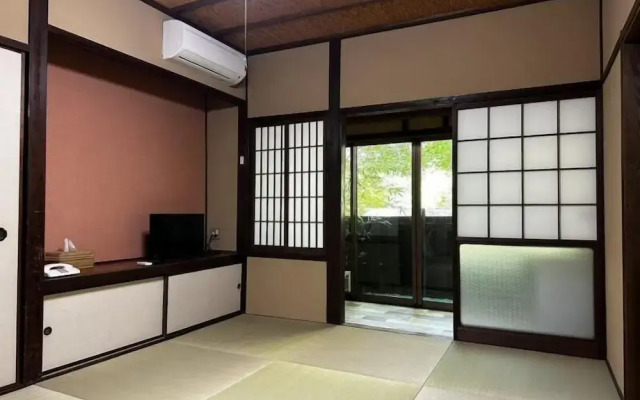 Yamakawa Onsen Kosugian